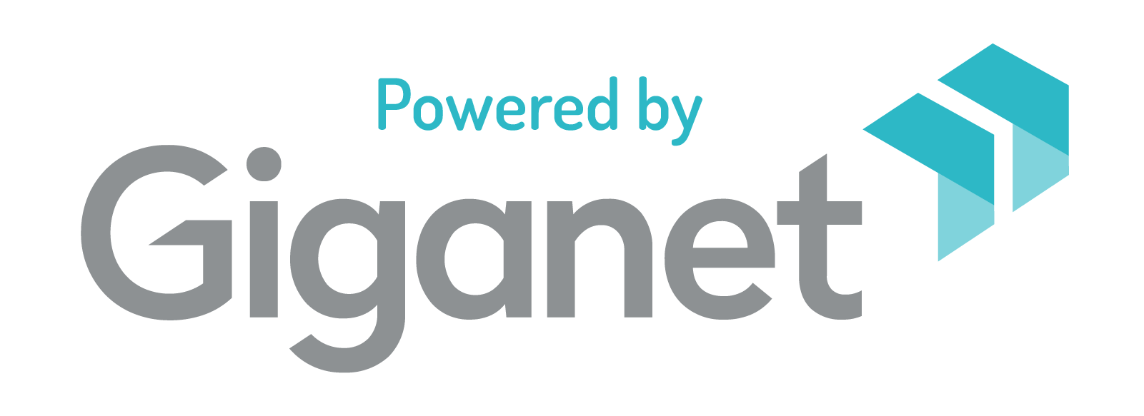 giganet logo