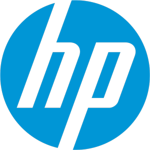 hp logo