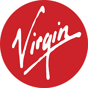 virgin logo