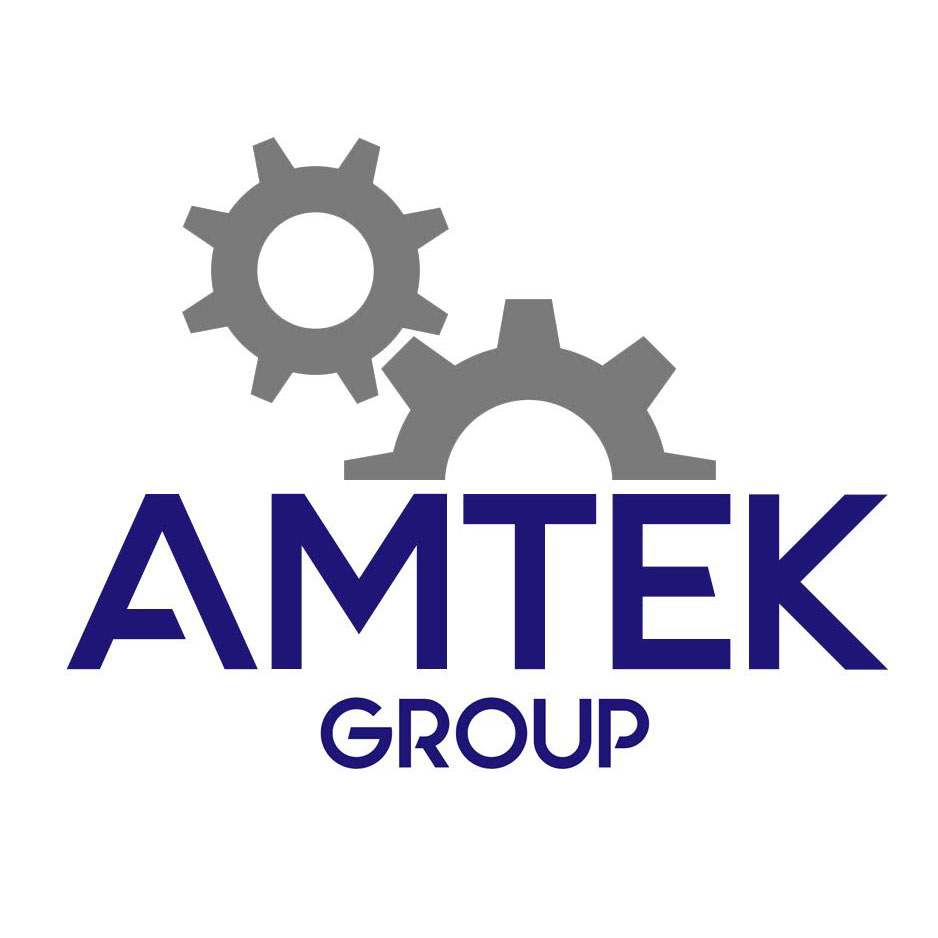 amtek group logo