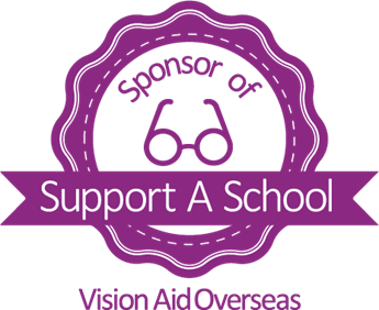 vision aid overseas logo